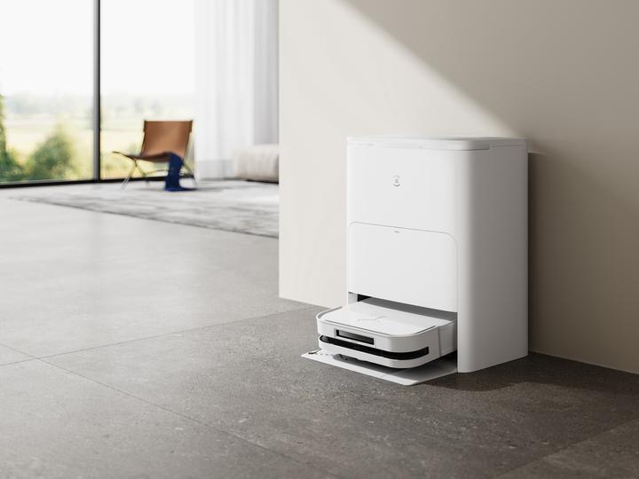 Immagine prodotto Ecovacs Deebot X5 Omni (Robot aspirapolvere)