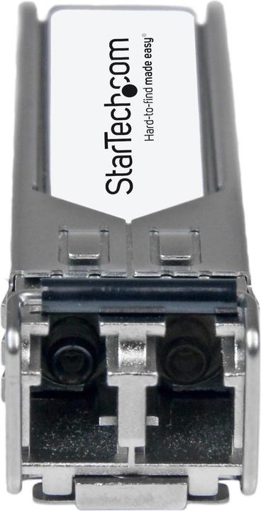 Immagine prodotto StarTech .com HPE JD092B modulo SFP+ compatibile