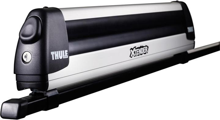 Thule Ski carrier Xtender 739 6 pair