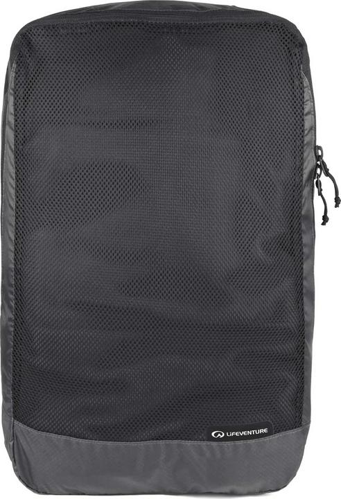 Actual product image Lifeventure Ultralight Packing Cubes (3-Pack S,M,L)