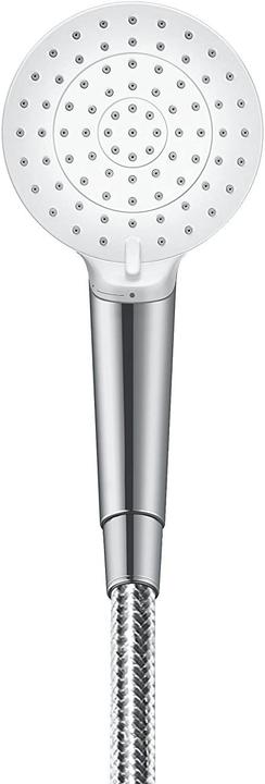 Actual product image hansgrohe Crometta Duschset 100 Vario mit Duschstange 65 cm