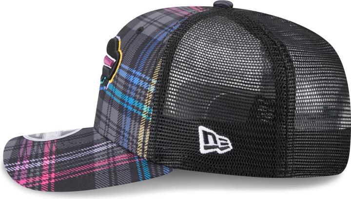 Produktbild New Era 9Seventy Stretch-Snap Cap CRUCIAL Buffalo Bills