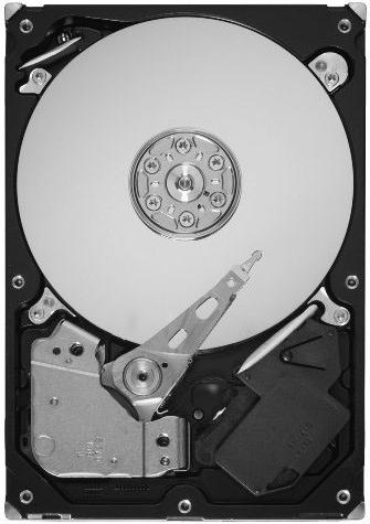 Seagate Barracuda Green (2 To, 3.5")