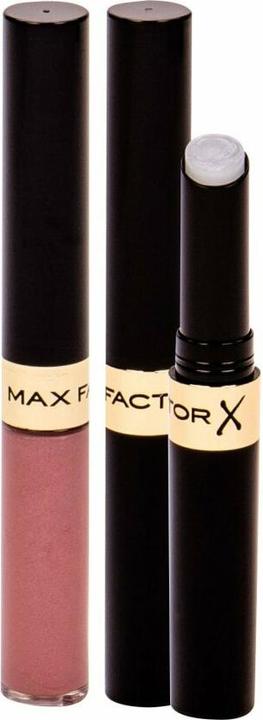 Produktbild Max Factor Lipfinity 24HRS (001 Pearly Nude)