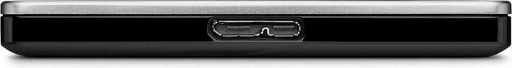 Image du produit Seagate Backup Plus Ultra Slim (1 To)