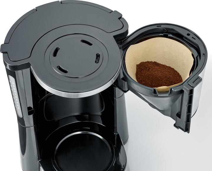 Produktbild Severin KA 4847 mit Edelstahl Thermokanne