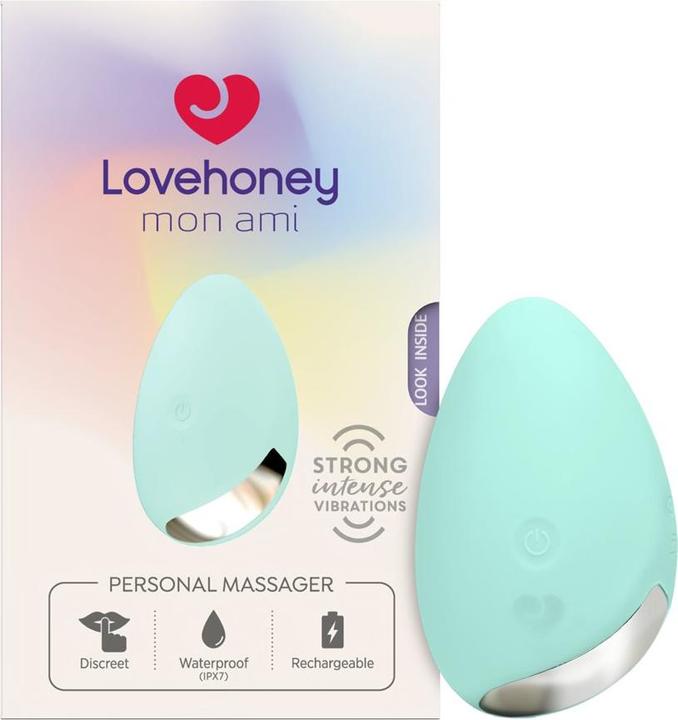 Produktbild Lovehoney Layon