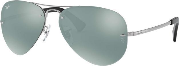 Produktbild Ray Ban Highstreet RB3449