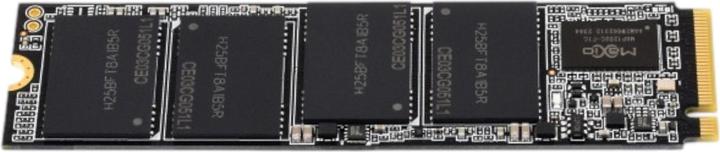 Produktbild WaveShare 256GB SSD NX M2 NVME 2280 Speicher High Speed (256 GB, M.2 2280)