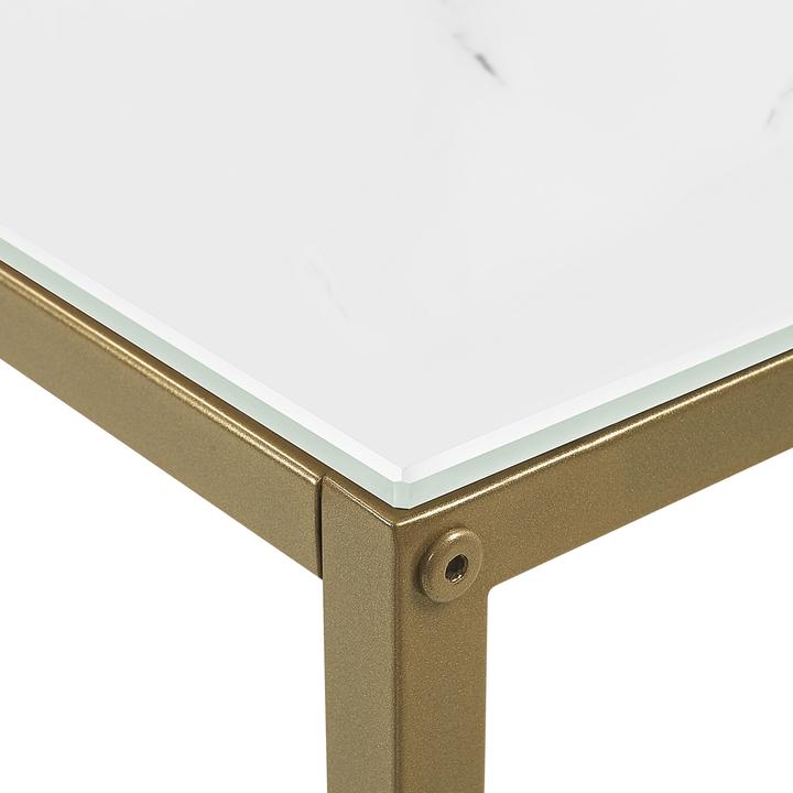 Actual product image Beliani Delano (80 x 30 x 76 cm)