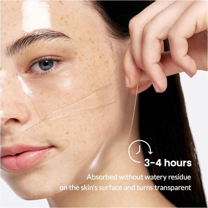 Actual product image Biodance Bio-Collagen Real Deep Mask