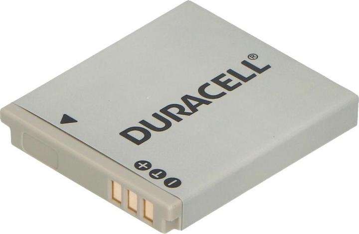 Actual product image Duracell Li-Ion NB-4L (Camera battery)