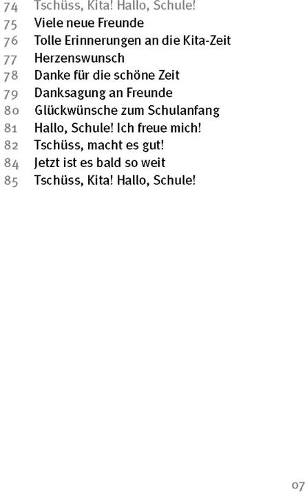 Produktbild Die 50 besten Spiele für die Vorschule und den Übergang (Deutsch, Andrea Erkert, 2022)