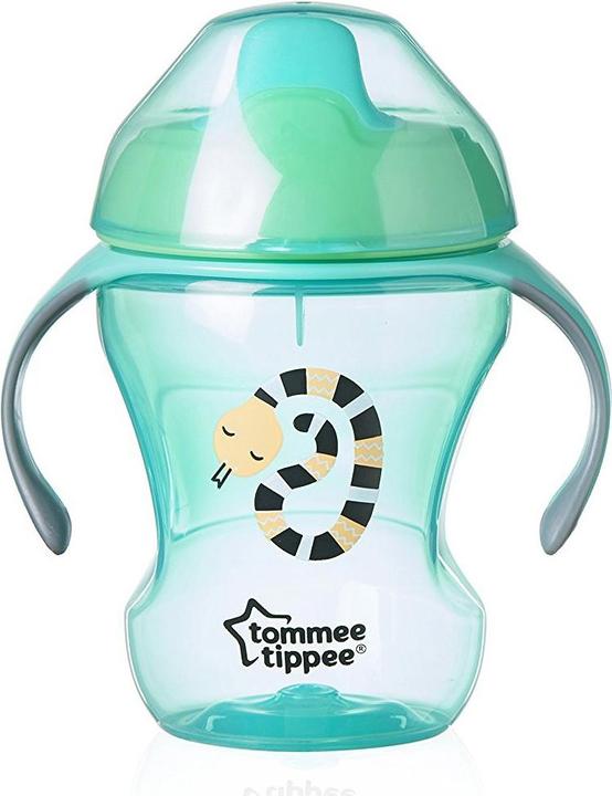 Productafbeelding Tommee Tippee Coach Sippee Beker (230 ml)