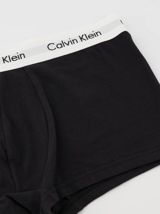 Image du produit Calvin Klein Low Rise Trunk (M, Lot de 3)