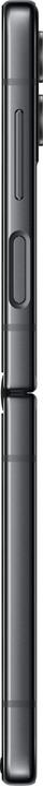 Image du produit Samsung Galaxy Z Flip4 EU (128 Go, Graphite, 6.70", SIM + eSIM, 12 Mpx, 5G)