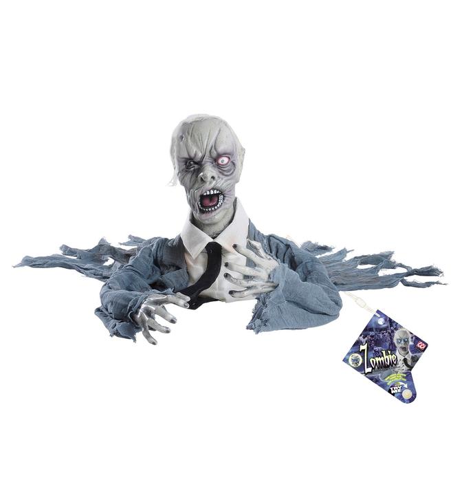 Actual product image Widmann Animatronics: Zombie