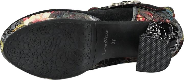 Produktbild Laura Vita Stiefelette (37)