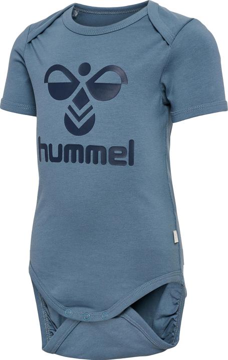 hummel Hmlmads Body S/S