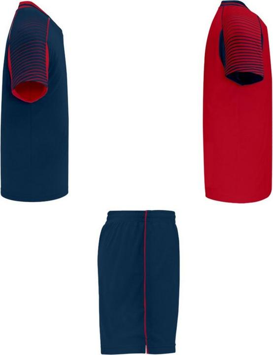 Actual product image Alpinia Unisex Adult Juve Sports Sports Set (S)