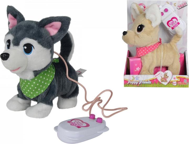 Produktbild Simba Puppy Friends (20 cm)