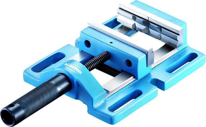 Vices + Clamps