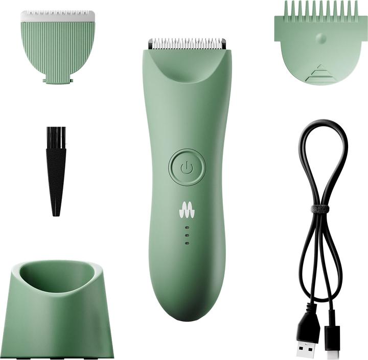 Produktbild Meridian Grooming Plus V2