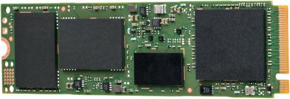 Immagine prodotto Intel Pro 6000P (512 GB, M.2 2280)