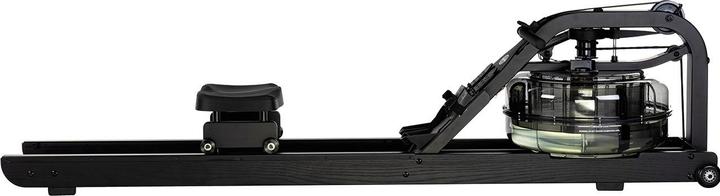 Produktbild FR Apollo Plus Black Wasser Rudergerät Dual Rail