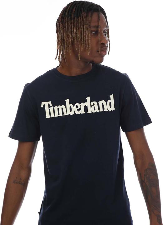 Image du produit Timberland - T-shirt NORTHWOOD - Homme (S)