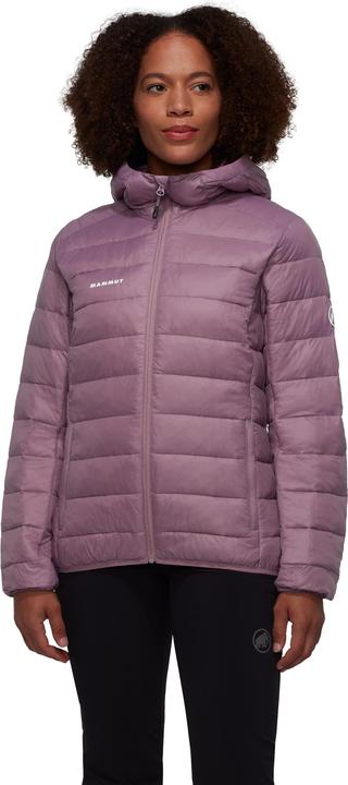 Image du produit Mammut Veste à capuche Crag IN Femme (XS)