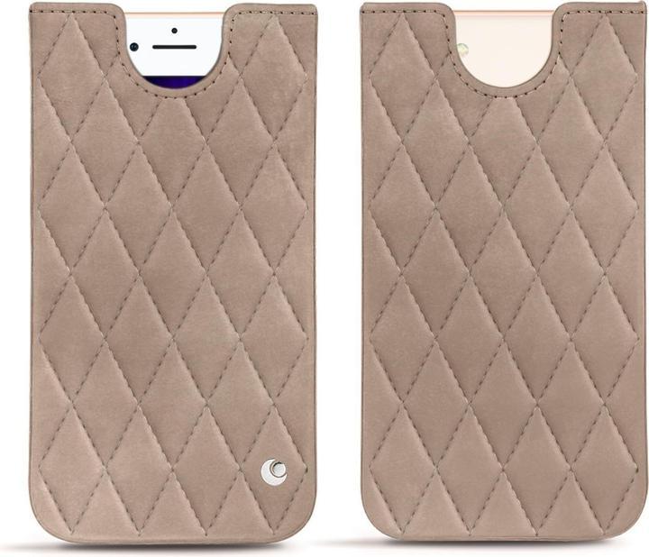 Taupe vintage - Couture ( Pantone #591d16 )