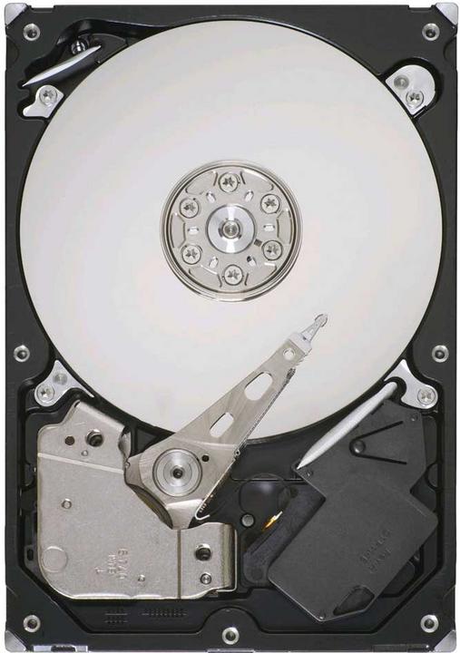 Produktbild Seagate Desktop (2 TB, 3.5")