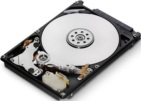 Produktbild Seagate Desktop (2 TB, 3.5")