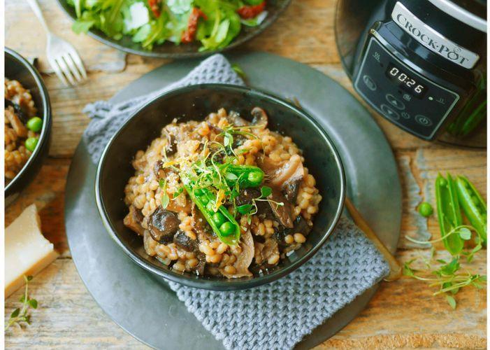 Produktbild Crockpot Schongarer Digital