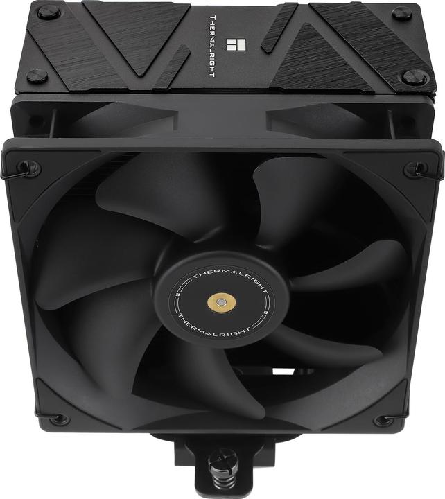 Produktbild Thermalright Assassin Spirit 120 Evo Dark (156 mm)