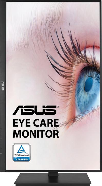 Image du produit ASUS VA24DQSB (1920 x 1080 pixels, 23.80")