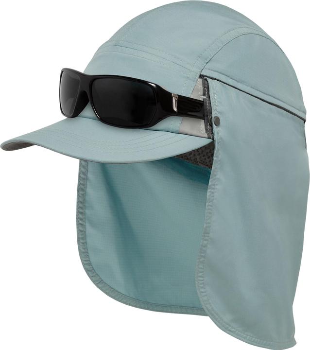 Actual product image Sunday Afternoons Vaporlite Cape Cap (One size)