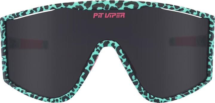 Image du produit Pit Viper The Try-Hard The Marissa"s Nails (turquoise-noir-violet, Gris)