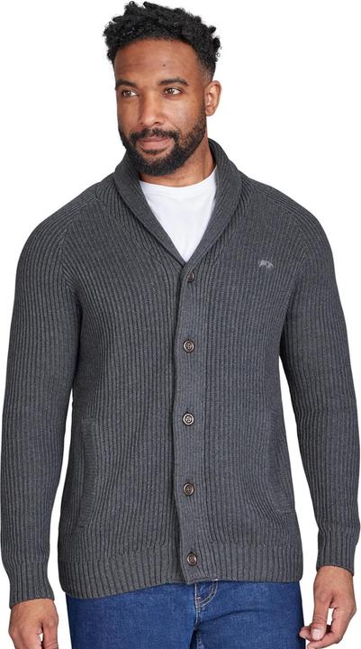 Image du produit Raging Bull - Cardigan - Homme (3XL)