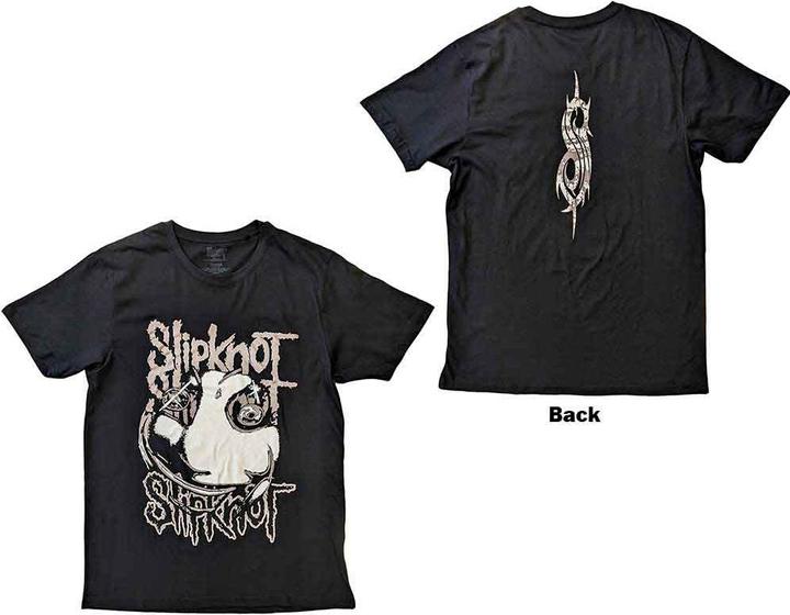 Slipknot Maggot