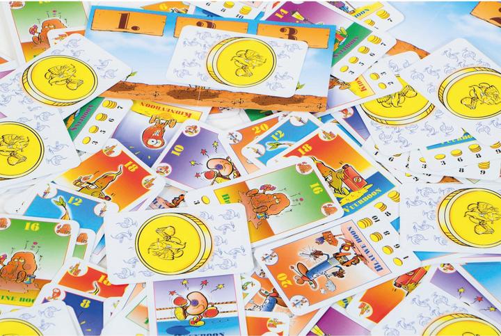 Actual product image 999Games Boonanza (Dutch)
