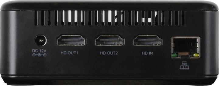 Image du produit Allnet nx5pro minipc serveur vidéo/client avec linux et networkoptix 8gb/64gb all-nx5pro-864 (Enregistreur vidéo en réseau (NVR))