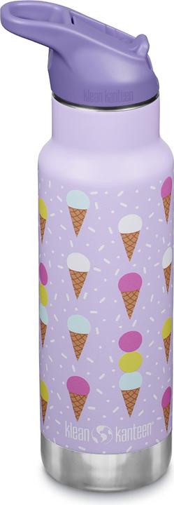 Kleankanteen KK Kid Classic VI 355ml Flip, ice cream (0.36 l)