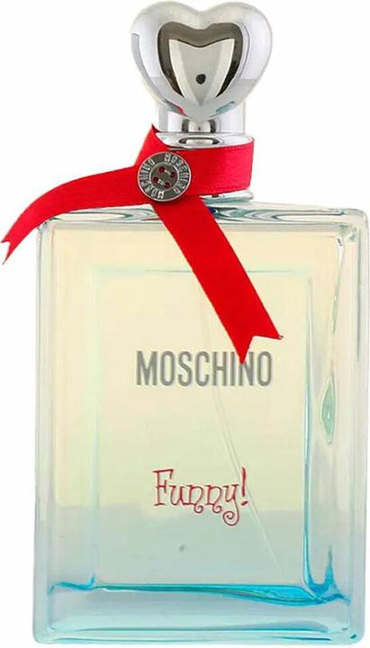 Moschino Funny (Eau de Toilette, 100 ml)
