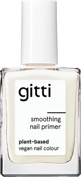 Image du produit Gitti Apprêt lissant pour les ongles (Base coat)