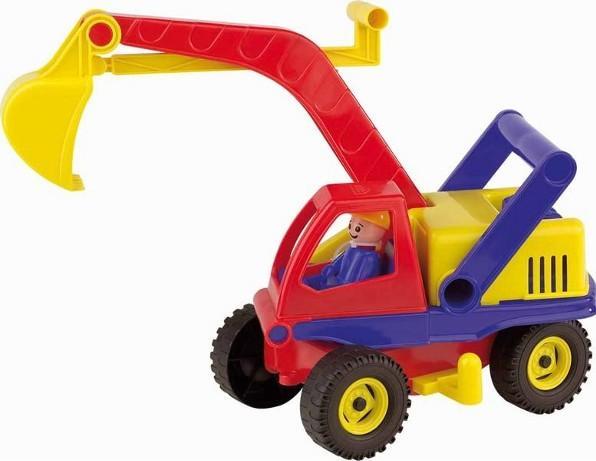 Produktbild Lena Aktive Bagger