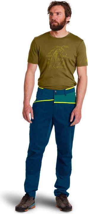 Actual product image Ortovox Casale Pants (XL)