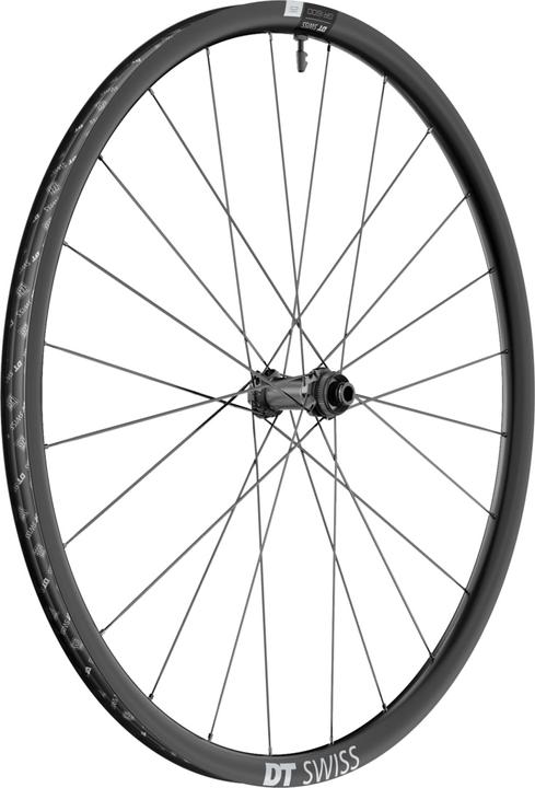 Produktbild DT Swiss GR 1600 Spline (Vorderrad, 28")