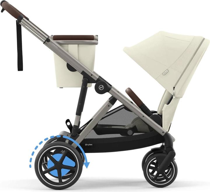 Image du produit Cybex eGazelle S